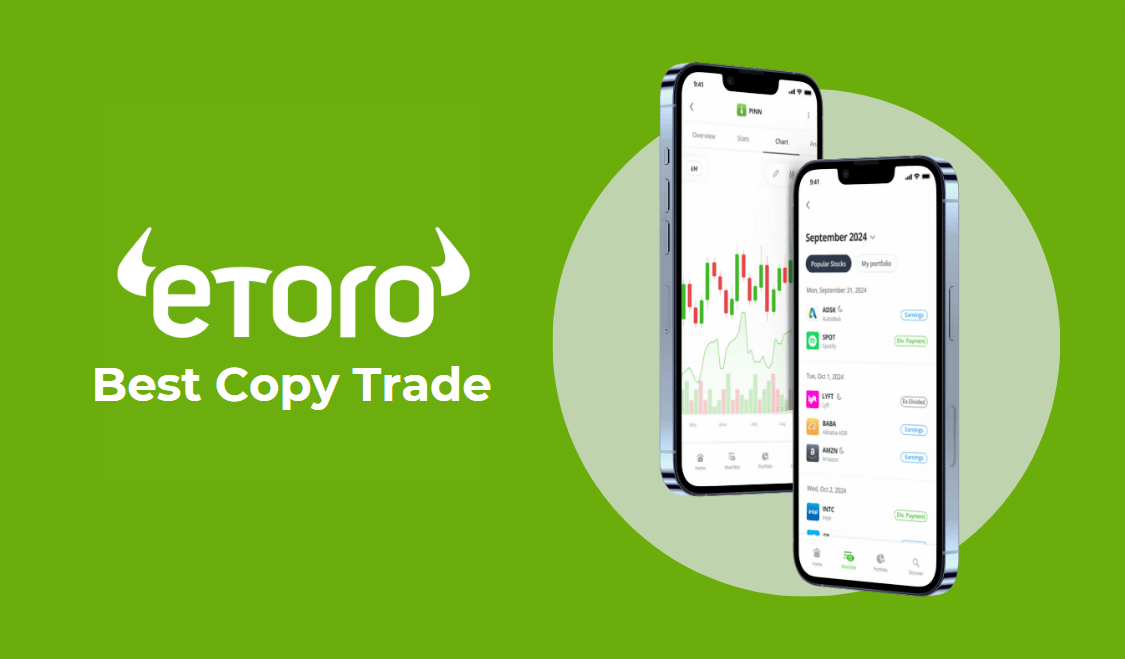 Hướng dẫn chi tiết 6 bước thực hiện Copy Trade eToro đơn giản 