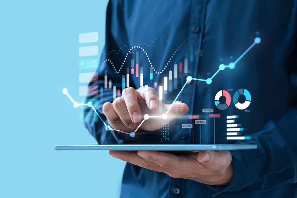 Kết Hợp DCA Với Swing Trading: Cân Bằng Khoản Đầu Tư Của Bạn