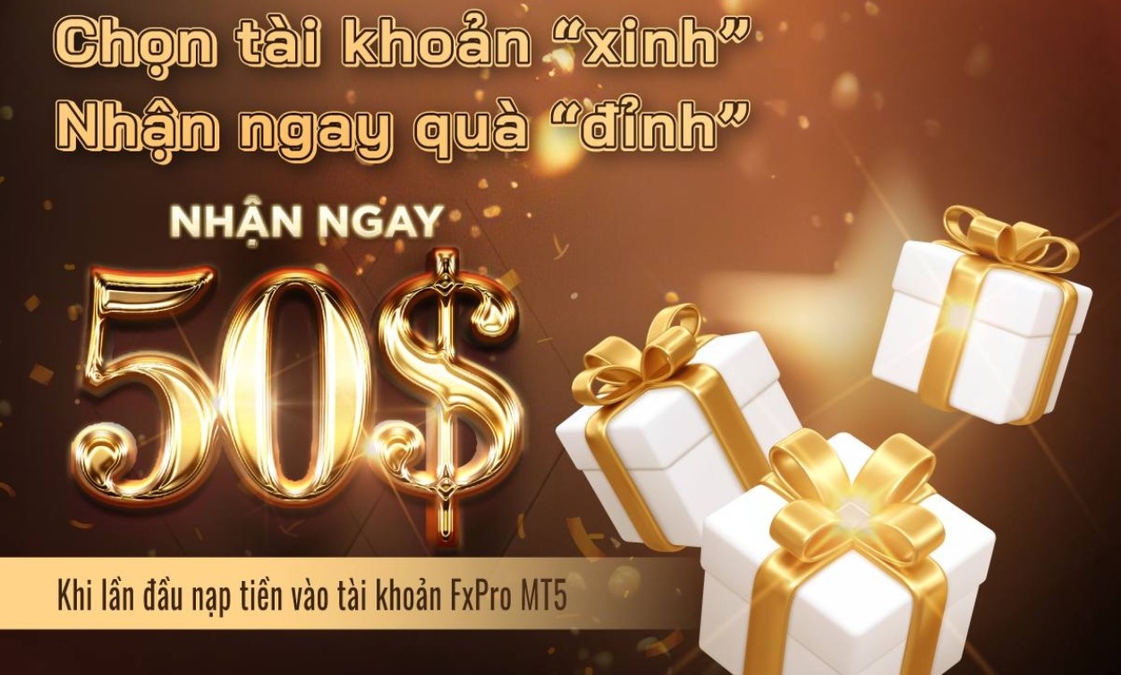 Tổng hợp các chương trình FxPro Bonus [Mới Nhất]