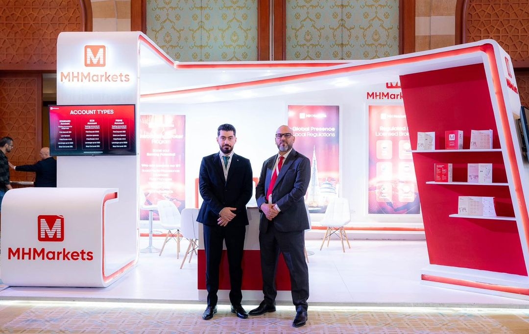 MH Markets: Sàn Giao Dịch Hàng Đầu Cho Các Trader