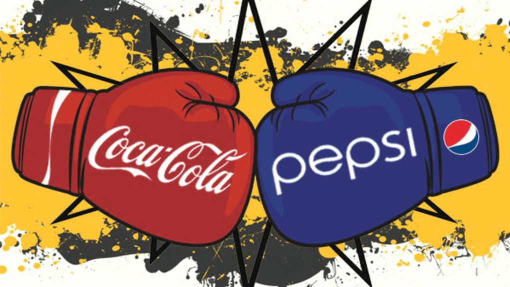 Coca-Cola Với PepsiCo: Lựa Chọn Nào Tốt Hơn