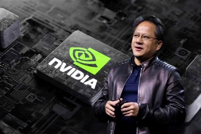 Nvidia đã "đóng vai trò trung tâm" như thế nào trong sự bùng nổ startup AI trị giá 306 tỷ đô la