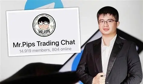 Mr Pips bị bắt - Phông bạt lùa gà có lẽ giờ là lúc đi
