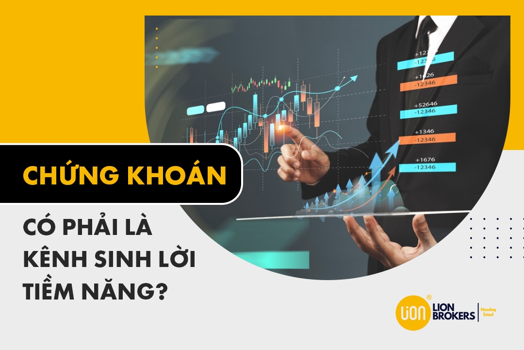 Sàn giao dịch Lion Brokers có thực sự hợp với người mới?