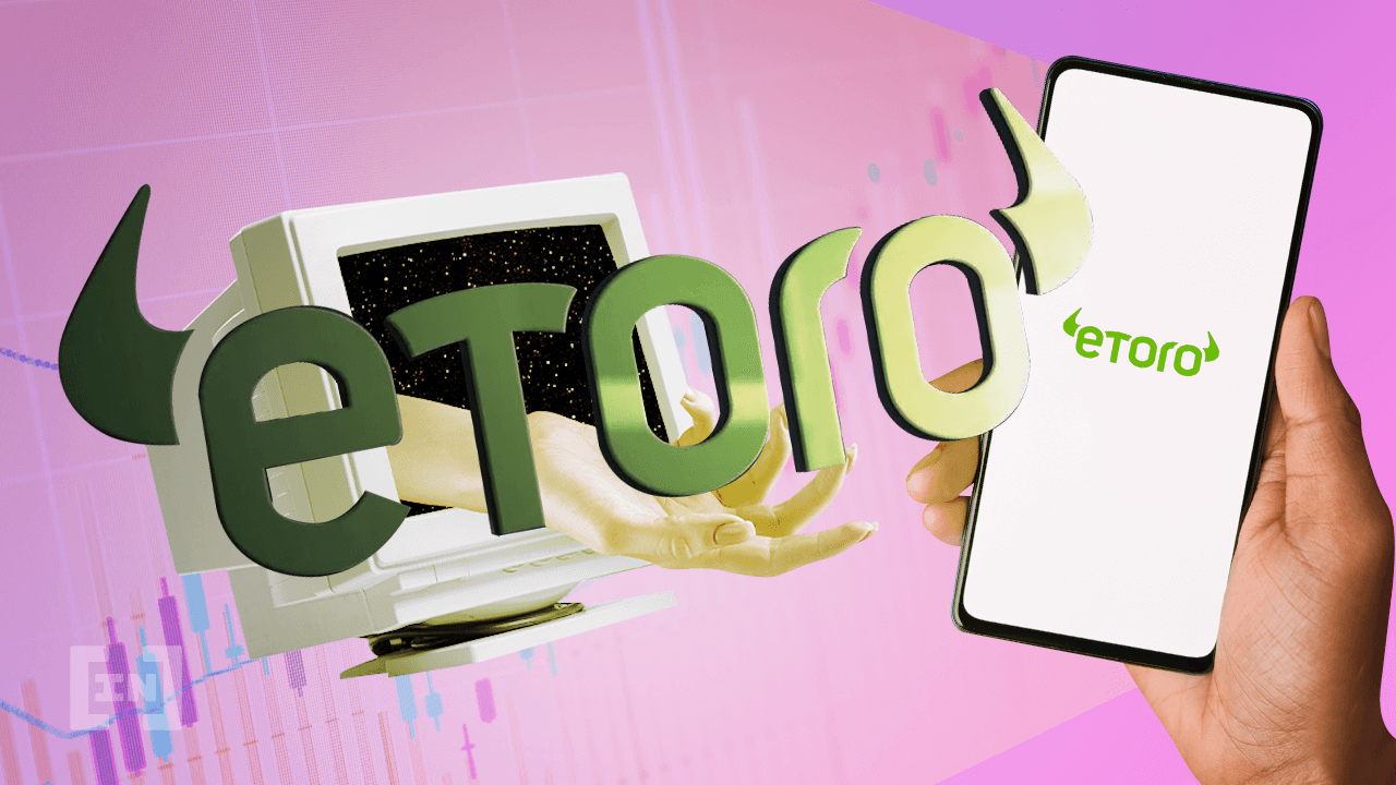 Contact eToro bằng cách nào? Tổng hợp các cách liên hệ eToro