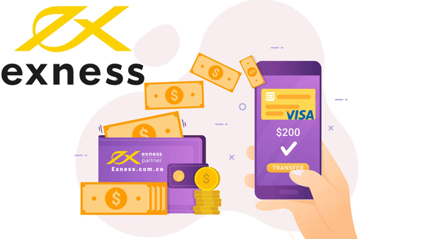 Exness không rút được tiền - Lý do và cách khắc phục hiệu quả 