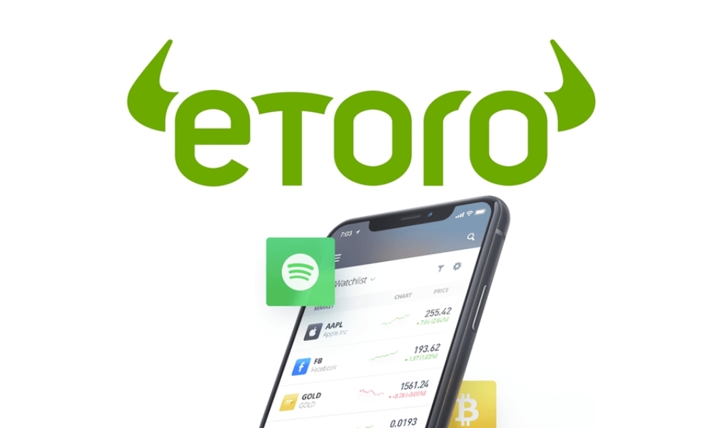 Phí giao dịch eToro - 5 loại phí giao dịch eToro cần nắm rõ