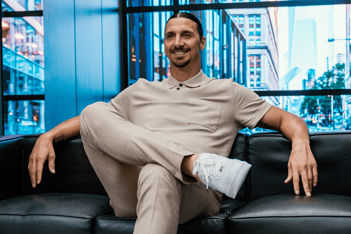 XTB và Zlatan Ibrahimović: Cú bắt tay lịch sử, chinh phục  thị trường toàn cầu