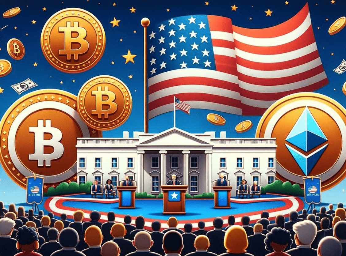 Sự bùng nổ của meme coin từ bất ổn chính trị toàn cầu