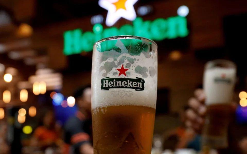 Heineken (AMS: HEIA) Công Bố Cổ Tức 1.04 EUR