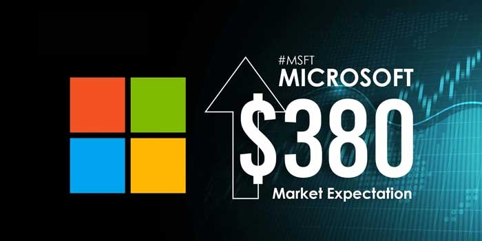 Cổ phiếu Microsoft năm 2023: 1 dấu hiệu tích cực và 1 cảnh báo nguy hiểm