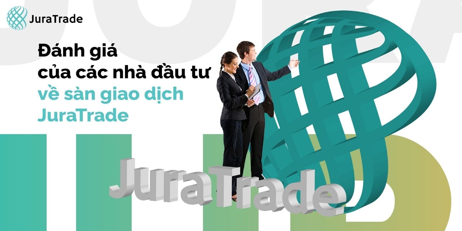 Đánh giá của các nhà đầu tư về sàn giao dịch JuraTrade
