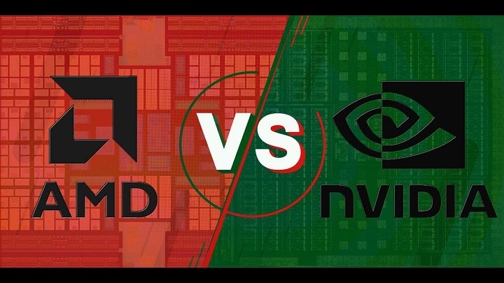 Có phải AMD đã thành công lật đổ Nvidia để trở thành công ty bán dẫn hàng đầu?