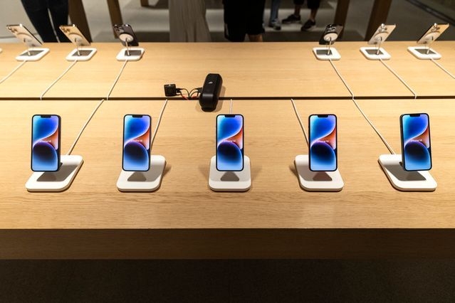 Báo cáo: Apple đẩy nhanh di dời sản xuất sang Ấn Độ, Việt Nam