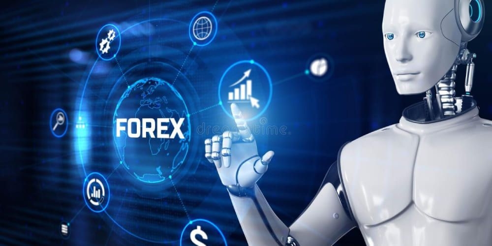 EA Forex là gì? Những điều cần biết trước khi cài EA Forex