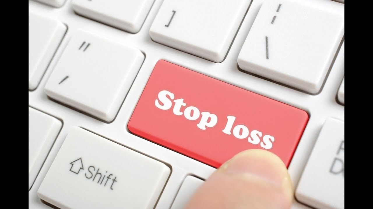 Stop loss trong forex là gì? Những sai lầm về stop loss cần tránh